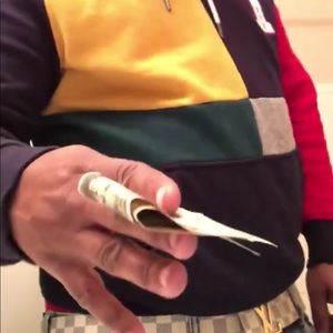 Meet your Posher, Jordan